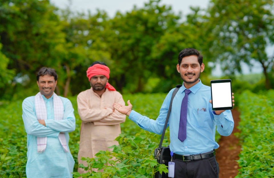 Indian Government 7 Key Schemes for Farmers, Understanding Benefits On Khetivyapar