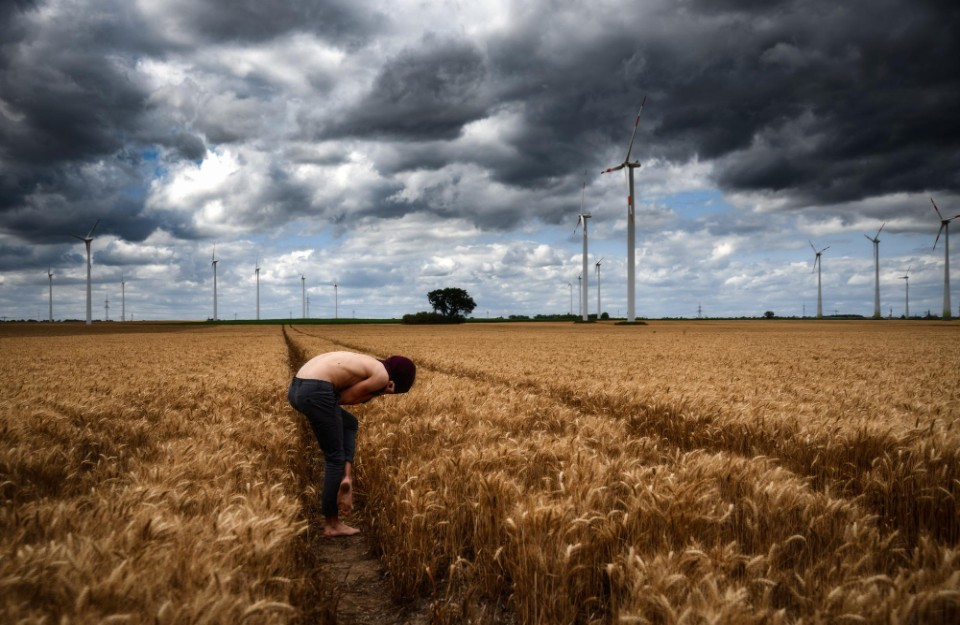 Breaking News Madhya Pradesh Farmers Today, Concerns Ease as Madhya Pradesh Government Issues Major Announcement