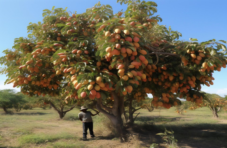 India to Adopt Israeli Technology to Increase Mango Yield, Know on Khetivyapar