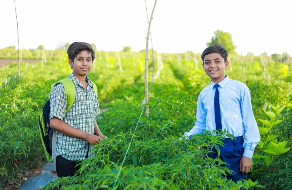 Considering a Career in Agriculture after 12th, Know on khetivyapar