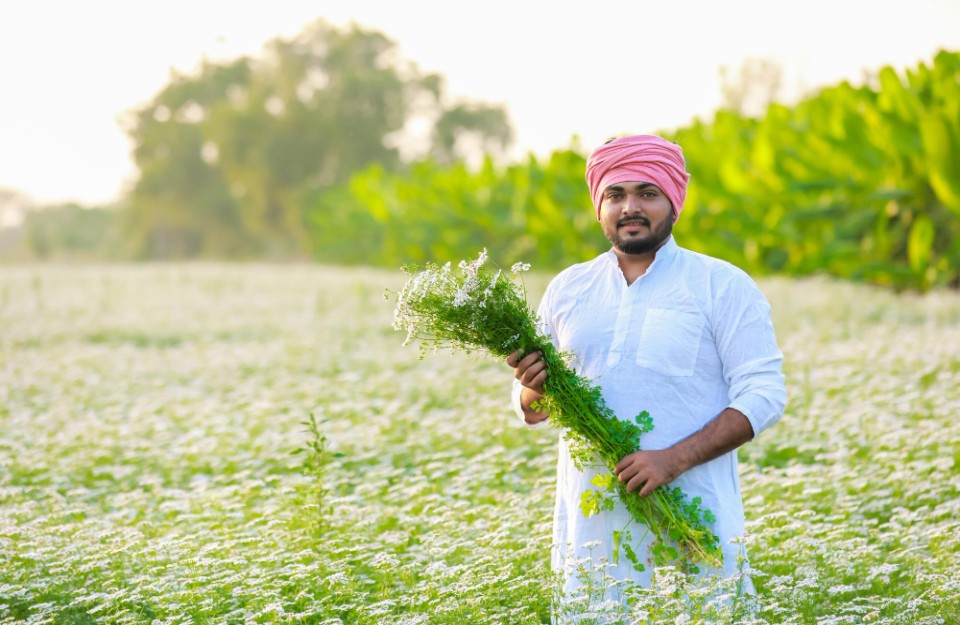 कृषि मंत्री शिवराज सिंह चौहान ने संभाला कृषि मंत्रालय का कार्यभार, मामा ने किसानों के कल्याण और विकास का लिया संकल्प