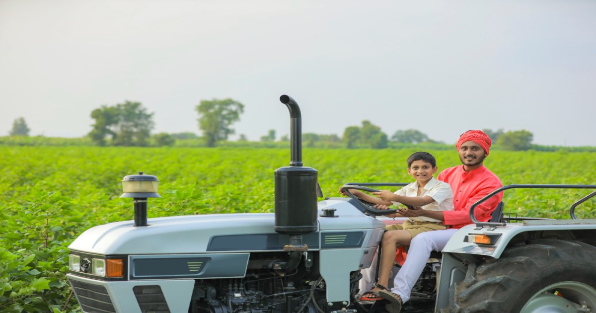 Jharkhand tractor scheme, 50% subsidy for farmers